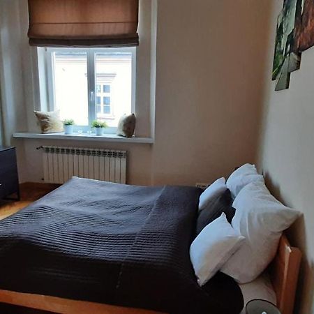Apartments Sobieski&Soplica Красков Екстериор снимка