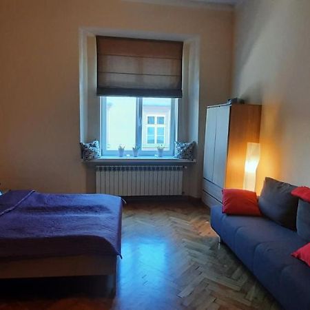 Apartments Sobieski&Soplica Красков Екстериор снимка