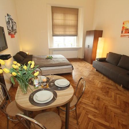 Apartments Sobieski&Soplica Красков Екстериор снимка