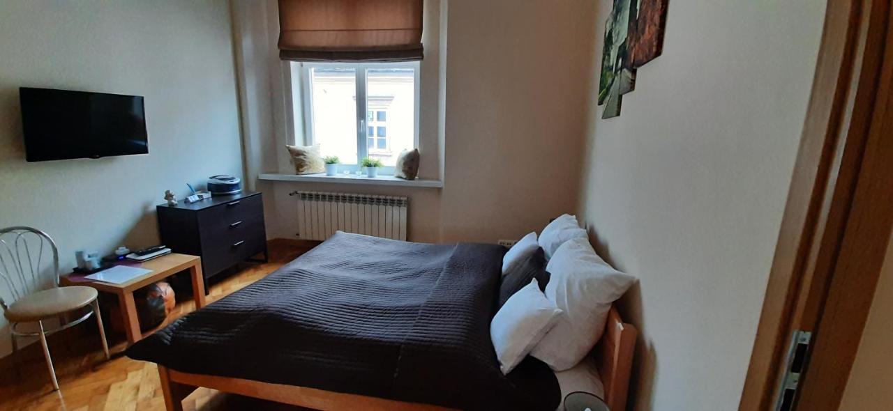 Apartments Sobieski&Soplica Красков Екстериор снимка