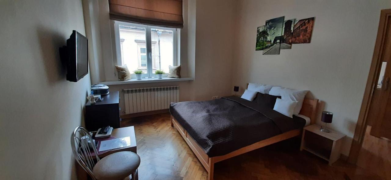 Apartments Sobieski&Soplica Красков Екстериор снимка