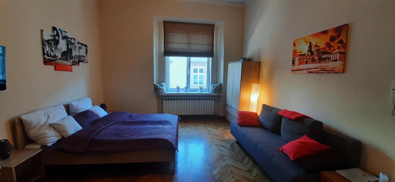 Apartments Sobieski&Soplica Красков Екстериор снимка
