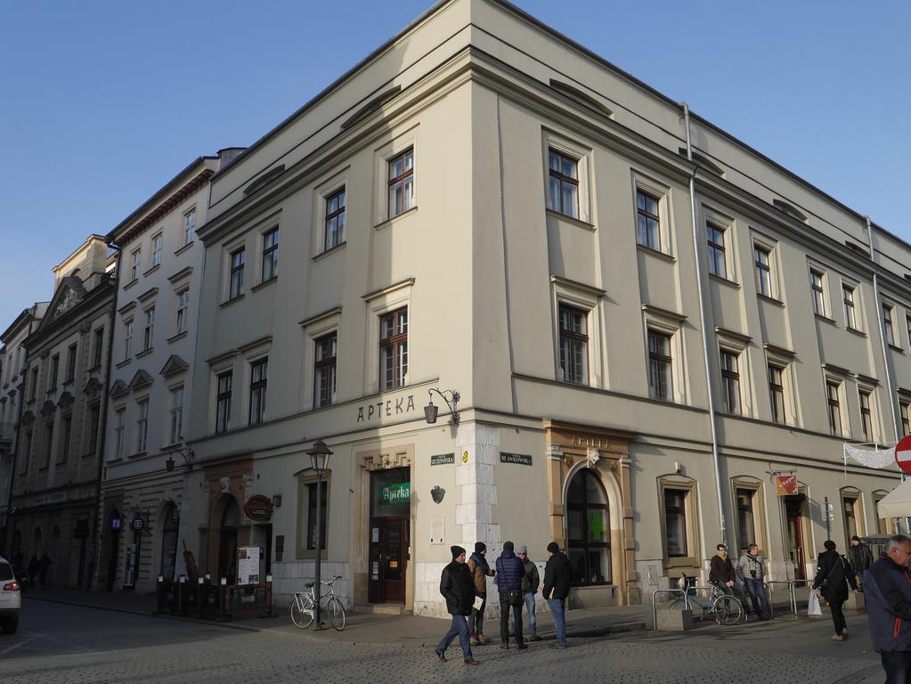Apartments Sobieski&Soplica Красков Екстериор снимка