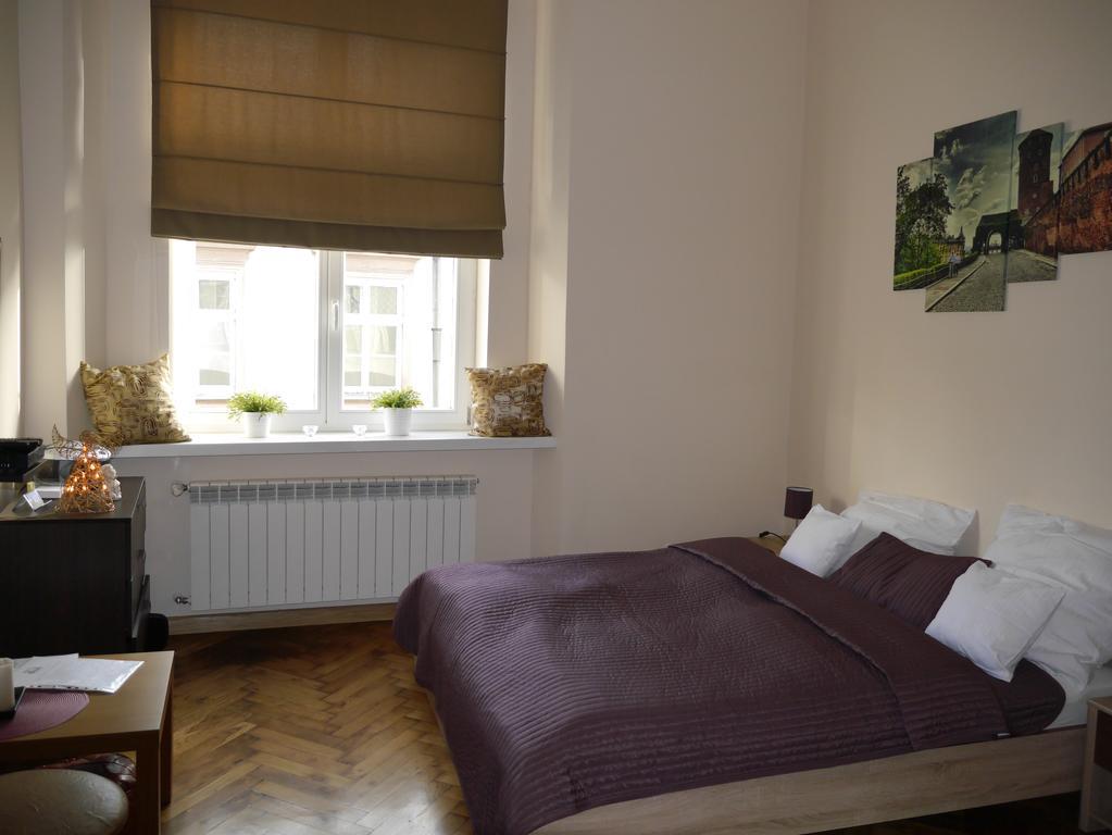 Apartments Sobieski&Soplica Красков Стая снимка