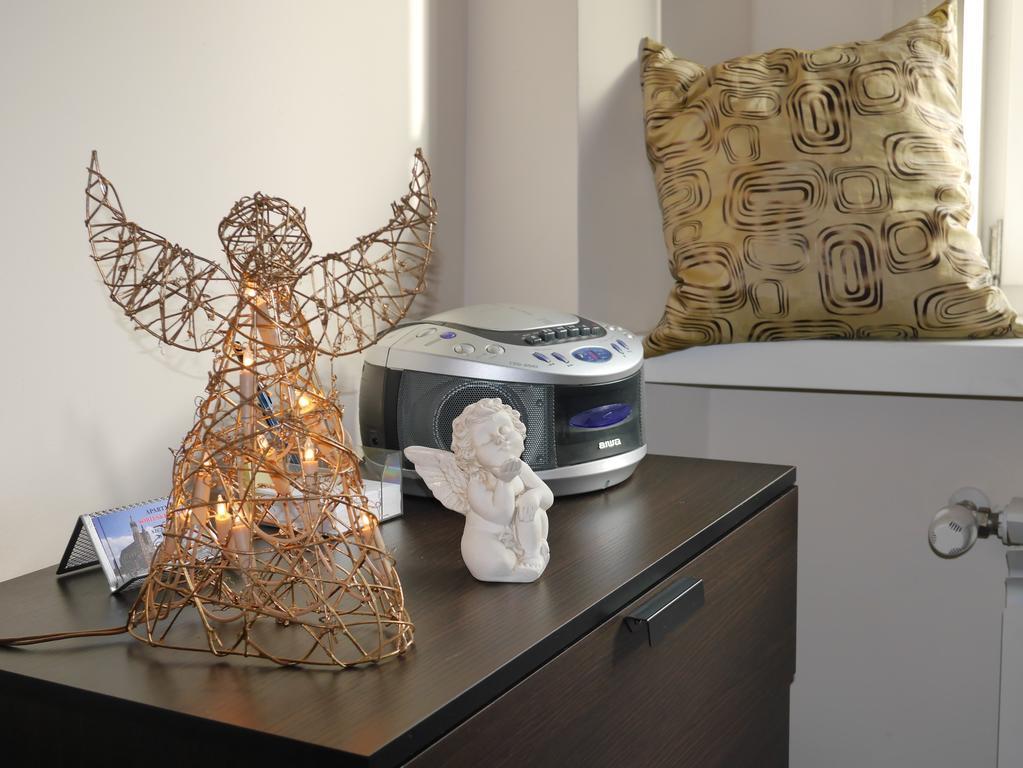Apartments Sobieski&Soplica Красков Стая снимка