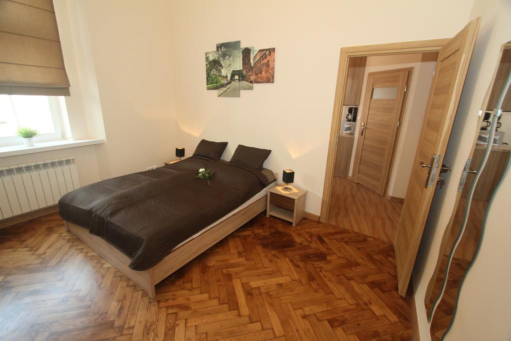 Apartments Sobieski&Soplica Красков Стая снимка