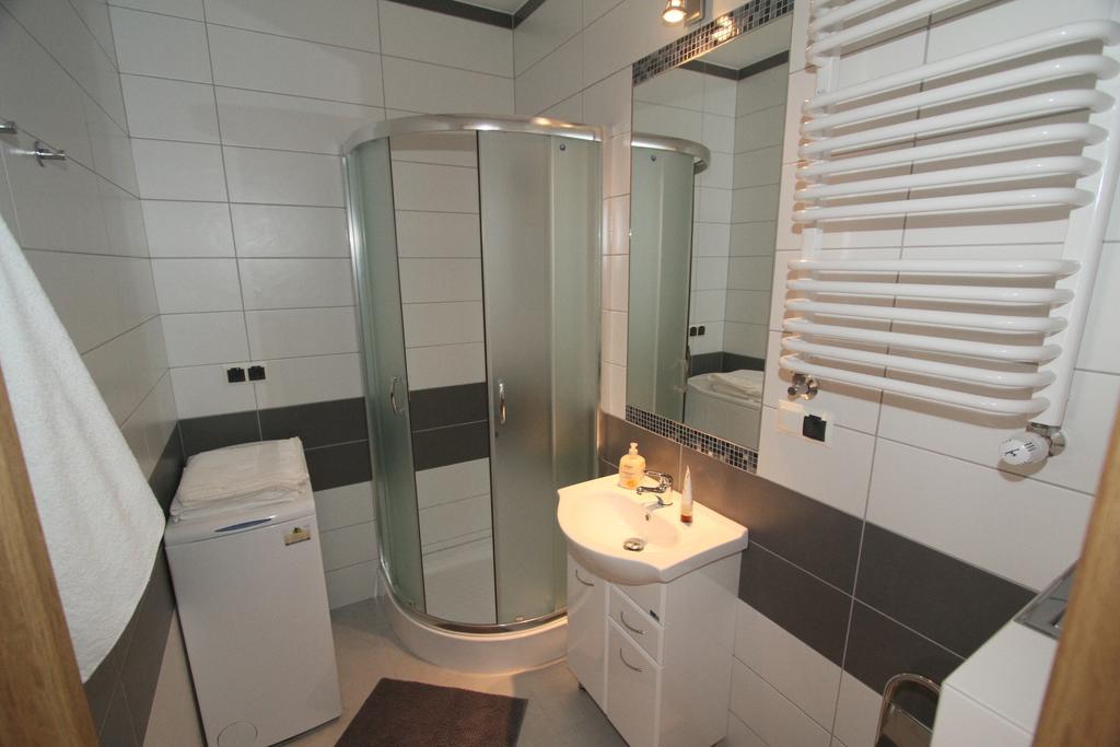 Apartments Sobieski&Soplica Красков Стая снимка