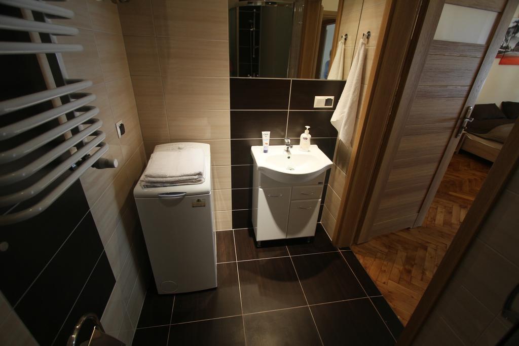 Apartments Sobieski&Soplica Красков Стая снимка