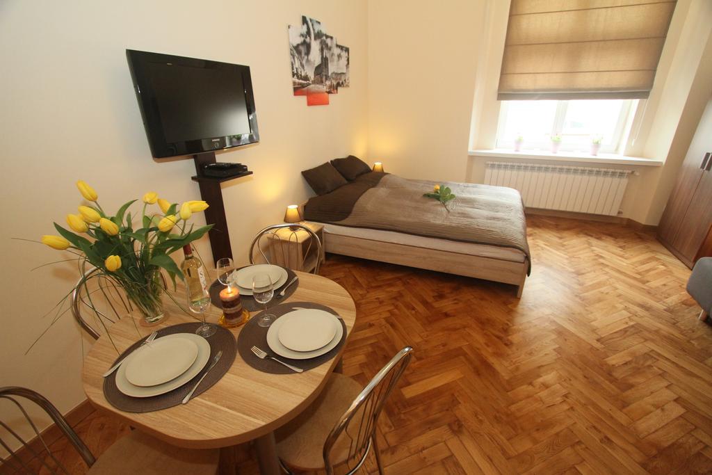 Apartments Sobieski&Soplica Красков Стая снимка