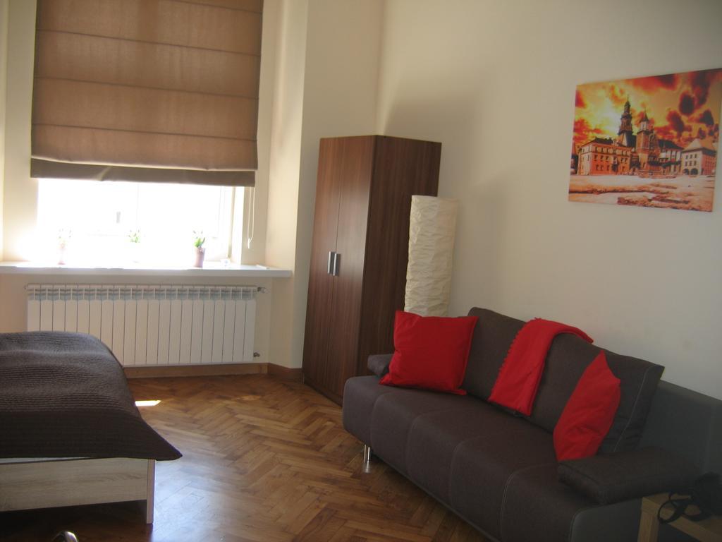 Apartments Sobieski&Soplica Красков Стая снимка