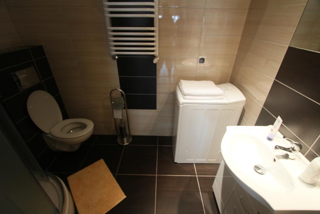 Apartments Sobieski&Soplica Красков Стая снимка