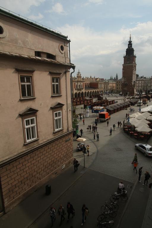Apartments Sobieski&Soplica Красков Стая снимка