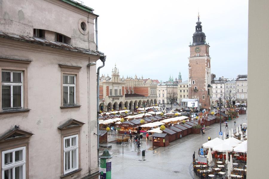 Apartments Sobieski&Soplica Красков Екстериор снимка