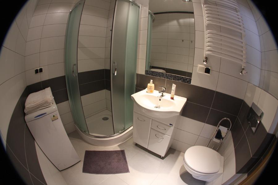 Apartments Sobieski&Soplica Красков Екстериор снимка