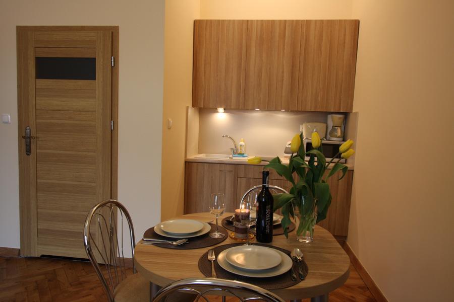 Apartments Sobieski&Soplica Красков Екстериор снимка